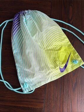 Nike Drawstring Bag